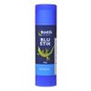 Glue Bostik 21gm Blu Stick