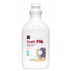 Glue Ec 2l Craft Pva Water Based
