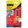 Glue Uhu Super Glue Ultra Fast Gel 3gm