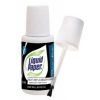 Correction Fluid Liquid Paper Bond White