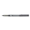 Pen Pilot Hi-tecpoint Bx-v5 Extra Fine Black