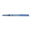 Pen Pilot Hi-tecpoint Bx-v5 Extra Fine Blue