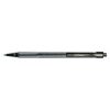 Pen Pilot Bp Bp145 Retract Med Black