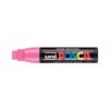 Marker Uni Posca Pc17k 15mm Pink