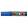 Marker Uni Posca Pc17k 15mm Blue
