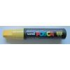 Marker Uni Posca Pc17k 15mm Yellow