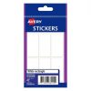 Label Avery F/p 25x50 White 932026