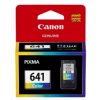 Inkjet Cart Canon Cl641 Colour