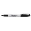 Marker Sharpie Fine 1.0mm Black