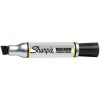 Marker Sharpie Magnum 44 Xylene Free Chisel Black