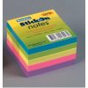 Stick On Notes B/tone 76x76 Ultra 5 Pads Asst
