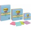 Notes Post-it 76x76mm Super Sticky 654-5sst Bora Bora Pk5
