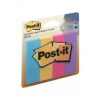 Page Markers Post-it 671-4au Asst Ultra