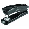 Stapler Stat Half Strip Metal Black