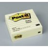Post- It Notes 675 4x4 Lined Yellow