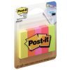 Page Markers Post-it 670-5an Asst Neon