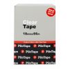 Tape Clear Pilotape 18mmx66m Bx8