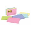 Notes Post-it 655-5 73x123 Asst Marseille Pk5