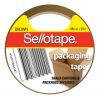 Tape Packaging Sello 48mmx50m Brown