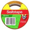 Tape Vine Sello Enviro 24mmx50m Clear