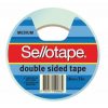 Tape Double Sided Sello No.404 18mmx33m