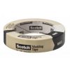 Tape Masking Scotch 24mmx55m 2010 Beige
