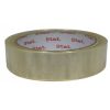 Tape Packaging Stat 24mmx50m Clear