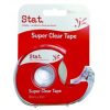 Tape Super Clear Stat 18mmx33m On Dispenser