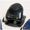 Punch Rexel 2 Hole P225 Med Black 25sht