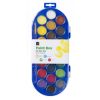 Paint Box 22 Disc Clear Lid