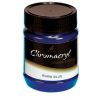 Paint Chromacryl 250ml Deep Green