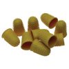 Thimblettes Superior Size 3 Yellow Bx10