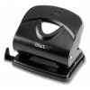 Punch Stat Large 2 Hole 30 Sheets Metal Black