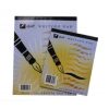 Writing Pad Quill 7.5x6 Bank 30lf Pws30