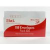 Envelope Stat 11b Secret Peel/seal Pk100