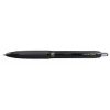 Pen Uni Signo Gel Umn307m Rt 0.5mm Black