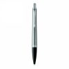 Pen Parker Bp Urban Metro Chrome Trim Metallic