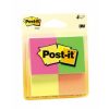 Notes Post-it 35x48mm 653-4af Asst Capetown