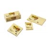 Post- It Notes 653 38x50 Yellow Pk12