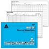 Wage Book Wildon 6w