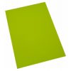 Cardboard Quill 510x635mm 230gsm Fluoro Yellow Pk25