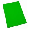 Cardboard Quill 510x635mm 230gsm Fluoro Green Pk25