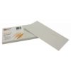 Envelope Quill Dl Pinstripe Ivory Pk25