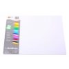 Cardboard Quill A3 200gsm White Pk25