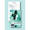 Pay Slip Pad Zions