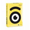 Copy Paper Optix A4 80gsm Fsc Suni Yellow Pk500