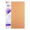 Paper Quill A4 Metallique Autumn Gold 120gsm Pk25