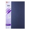 Board Quill A4 Metallique Anthracite Grey 285gsm Pk25