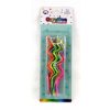 Candle Alpen Twisted Spiral Slims Pk12