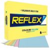 Copy Paper Reflex A4 Tints Pink Pk500